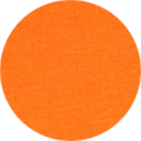 Bright Orange